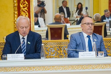 Оренбургская область – на 15 месте в стране по росту инвестиций